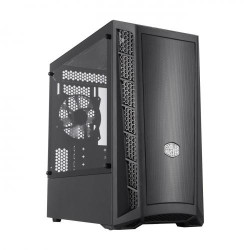 Cooler Master MasterBox MB311L Mini Tower Gaming Casing Cooler Master MasterBox MB311L Mini Tower Gaming Casing