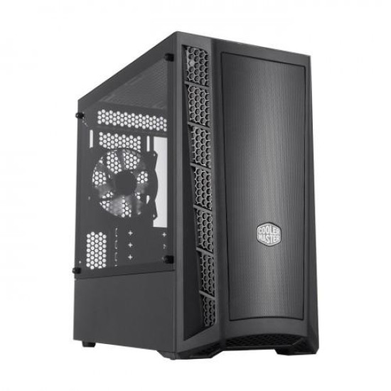 Cooler Master MasterBox MB311L Mini Tower Gaming Casing Cooler Master MasterBox MB311L Mini Tower Gaming Casing