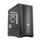 Cooler Master MasterBox MB311L Mini Tower Gaming Casing Cooler Master MasterBox MB311L Mini Tower Gaming Casing