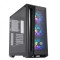 Cooler Master MasterBox MB511 ARGB Gaming Casing Cooler Master MasterBox MB511 ARGB Gaming Casing