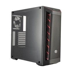 Cooler Master Masterbox MB511 ATX Mid-Tower Gaming Casing Cooler Master Masterbox MB511 ATX Mid-Tower Gaming Casing