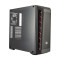 Cooler Master Masterbox MB511 ATX Mid-Tower Gaming Casing Cooler Master Masterbox MB511 ATX Mid-Tower Gaming Casing