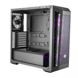 Cooler Master MasterBox MB511 RGB Gaming Casing Cooler Master MasterBox MB511 RGB Gaming Casing