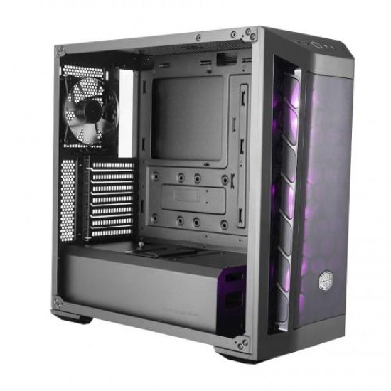 Cooler Master MasterBox MB511 RGB Gaming Casing Cooler Master MasterBox MB511 RGB Gaming Casing
