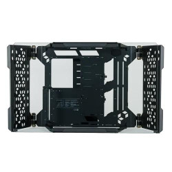 Cooler Master MasterFrame 700 Full Tower Open-Air Frame Gaming Casing Cooler Master MasterFrame 700 Full Tower Open-Air Frame Gaming Casing