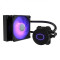 Cooler Master MasterLiquid ML120L V2 RGB Liquid CPU Cooler Cooler Master MasterLiquid ML120L V2 RGB Liquid CPU Cooler