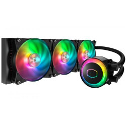 Cooler Master MasterLiquid ML360R RGB Liquid CPU Cooler Cooler Master MasterLiquid ML360R RGB Liquid CPU Cooler