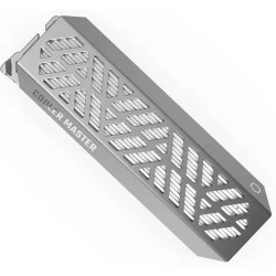 Cooler Master Oracle Air M.2 NVMe SSD Enclosure Cooler Master Oracle Air M.2 NVMe SSD Enclosure