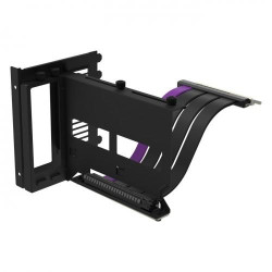 Cooler Master Universal Vertical Graphics Card Holder Kit V2 (PCIe 4.0) Cooler Master Universal Vertical Graphics Card Holder Kit V2 (PCIe 4.0)