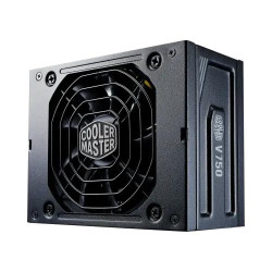 Cooler Master V750 SFX GOLD 80 Plus Gold Power Supply Cooler Master V750 SFX GOLD 80 Plus Gold Power Supply