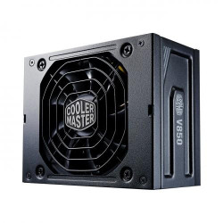 Cooler Master V850 SFX GOLD Full Modular 850W 80 PLUS Gold Power Supply Cooler Master V850 SFX GOLD Full Modular 850W 80 PLUS Gold Power Supply