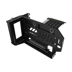 Cooler Master Vertical Graphics Card Holder Kit V3 (PCIe 4.0) Cooler Master Vertical Graphics Card Holder Kit V3 (PCIe 4.0)