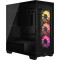 Corsair 3500X ARGB Mid-Tower Casing Corsair 3500X ARGB Mid-Tower Casing