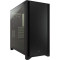 Corsair 4000D Tempered Glass Mid-Tower ATX Casing Corsair 4000D Tempered Glass Mid-Tower ATX Casing