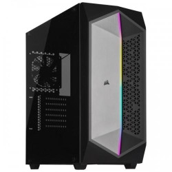 Corsair 470T RGB Mid-Tower Gaming Casing Corsair 470T RGB Mid-Tower Gaming Casing