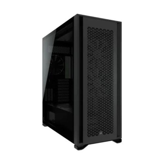 Corsair 7000D AIRFLOW Full-Tower ATX Gaming Casing Corsair 7000D AIRFLOW Full-Tower ATX Gaming Casing
