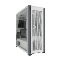 Corsair 7000D AIRFLOW Full-Tower ATX Gaming Casing White Corsair 7000D AIRFLOW Full-Tower ATX Gaming Casing White