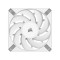 Corsair AF120 ELITE High-Performance 120mm PWM Casing Fan White Corsair AF120 ELITE High-Performance 120mm PWM Casing Fan White