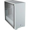 Corsair Carbide Series 275R Mid-Tower Gaming Casing White Corsair Carbide Series 275R Mid-Tower Gaming Casing White