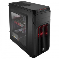 Corsair Carbide Series Spec-01 Mid Tower ATX Gaming Casing Corsair Carbide Series Spec-01 Mid Tower ATX Gaming Casing
