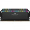 Corsair DOMINATOR PLATINUM RGB 16GB DDR5 7200MHz Desktop RAM Corsair DOMINATOR PLATINUM RGB 16GB DDR5 7200MHz Desktop RAM