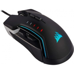 Corsair Glaive RGB Pro Aluminum Gaming Mouse Corsair Glaive RGB Pro Aluminum Gaming Mouse