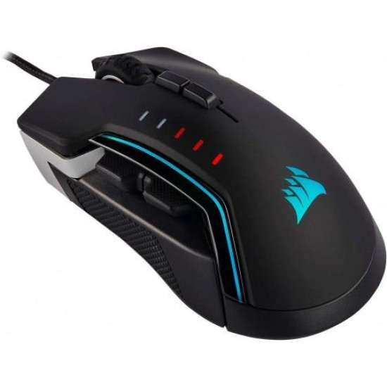 Corsair Glaive RGB Pro Aluminum Gaming Mouse Corsair Glaive RGB Pro Aluminum Gaming Mouse