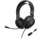 Corsair HS35 V2 7.1 SURROUND Multiplatform Wired Gaming Headphone