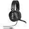 Corsair HS55 7.1 SURROUND Gaming Headphone Carbon Corsair HS55 7.1 SURROUND Gaming Headphone Carbon