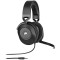 Corsair HS65 7.1 SURROUND Gaming Headphone Carbon Corsair HS65 7.1 SURROUND Gaming Headphone Carbon