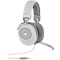Corsair HS65 7.1 SURROUND Gaming Headphone White Corsair HS65 7.1 SURROUND Gaming Headphone White