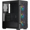 Corsair iCUE 220T RGB Airflow Mid-Tower Smart Casing Corsair iCUE 220T RGB Airflow Mid-Tower Smart Casing