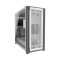 Corsair iCUE 5000D AIRFLOW Tempered Glass Mid-Tower ATX Casing Corsair iCUE 5000D AIRFLOW Tempered Glass Mid-Tower ATX Casing