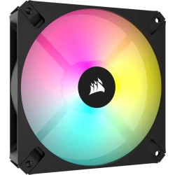 Corsair iCUE AR120 Digital RGB 120mm PWM Single Casing Fan Corsair iCUE AR120 Digital RGB 120mm PWM Single Casing Fan