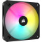 Corsair iCUE AR120 Digital RGB 120mm PWM Single Casing Fan Corsair iCUE AR120 Digital RGB 120mm PWM Single Casing Fan