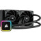 Corsair iCUE H100i RGB ELITE 240mm Liquid CPU Cooler Corsair iCUE H100i RGB ELITE 240mm Liquid CPU Cooler