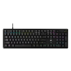 Corsair K70 CORE RGB Mechanical Gaming Keyboard Corsair K70 CORE RGB Mechanical Gaming Keyboard