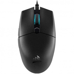 Corsair Katar PRO Ultra Light Gaming Mouse Black Corsair Katar PRO Ultra Light Gaming Mouse Black