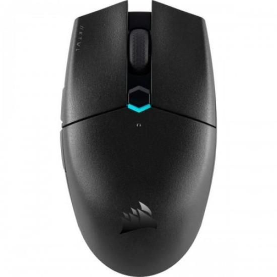 Corsair Katar PRO Ultra Light Wireless Gaming Mouse Black Corsair Katar PRO Ultra Light Wireless Gaming Mouse Black
