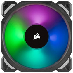 Corsair ML120 Pro RGB Casing Fan (1 Unit) Corsair ML120 Pro RGB Casing Fan (1 Unit)