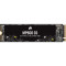 Corsair MP600 GS 500GB PCIe Gen4 x4 NVMe M.2 SSD Corsair MP600 GS 500GB PCIe Gen4 x4 NVMe M.2 SSD