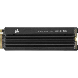 Corsair MP600 PRO 4TB M.2 NVMe PCIe Gen SSD Corsair MP600 PRO 4TB M.2 NVMe PCIe Gen SSD