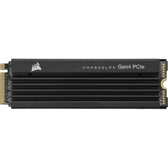 Corsair MP600 PRO 4TB M.2 NVMe PCIe Gen SSD