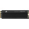Corsair MP600 PRO 4TB M.2 NVMe PCIe Gen SSD