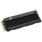 Corsair MP600 PRO LPX 2TB PCIe Gen 4.0 x 4 NVMe M.2 SSD