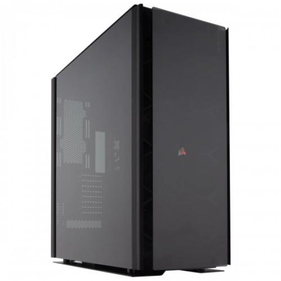 Corsair Obsidian 1000D ATX Full Tower Casing Corsair Obsidian 1000D ATX Full Tower Casing
