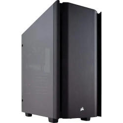 Corsair Obsidian Series 500D Premium Mid-Tower ATX Casing Corsair Obsidian Series 500D Premium Mid-Tower ATX Casing