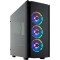 Corsair Obsidian Series 500D RGB SE PREMIUM Casing Corsair Obsidian Series 500D RGB SE PREMIUM Casing