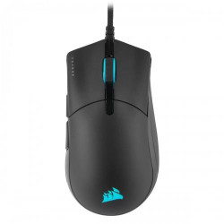 Corsair SABRE RGB PRO CHAMPION SERIES Optical Gaming Mouse Corsair SABRE RGB PRO CHAMPION SERIES Optical Gaming Mouse