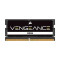 CORSAIR VENGEANCE 16GB DDR5 4800MHz SODIMM Laptop RAM CORSAIR VENGEANCE 16GB DDR5 4800MHz SODIMM Laptop RAM